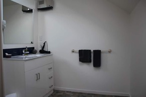 Sherborne Motor Lodge