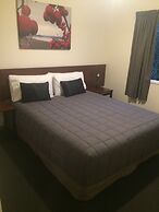 Sherborne Motor Lodge