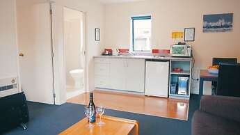 Sherborne Motor Lodge