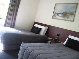 Sherborne Motor Lodge