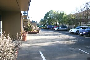 Sherborne Motor Lodge