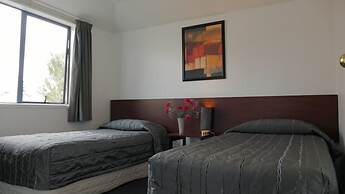 Sherborne Motor Lodge