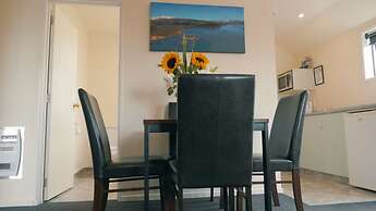 Sherborne Motor Lodge