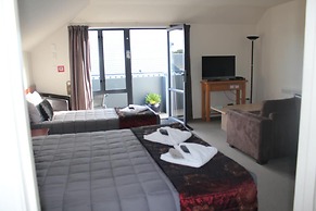 Sherborne Motor Lodge