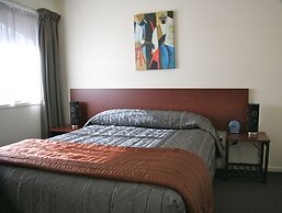 Sherborne Motor Lodge