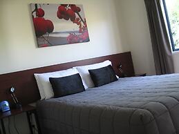 Sherborne Motor Lodge