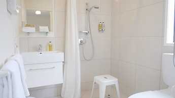 Sherborne Motor Lodge