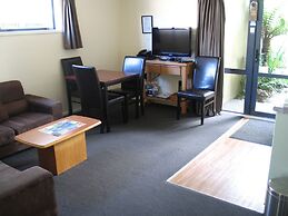 Sherborne Motor Lodge