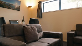 Sherborne Motor Lodge