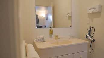 Sherborne Motor Lodge