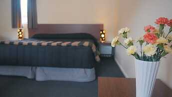 Sherborne Motor Lodge