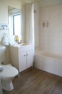 Sherborne Motor Lodge