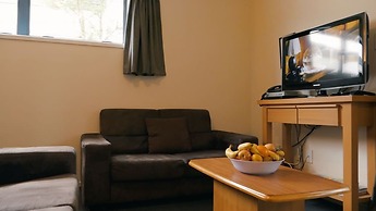 Sherborne Motor Lodge