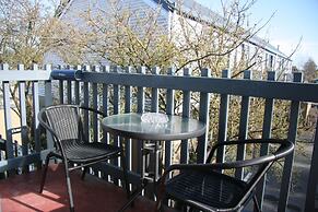 Sherborne Motor Lodge