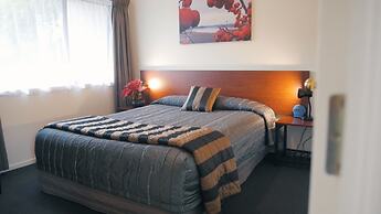 Sherborne Motor Lodge