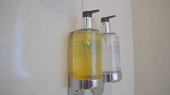 Sherborne Motor Lodge