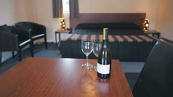 Sherborne Motor Lodge