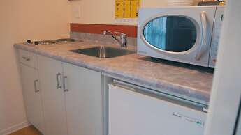 Sherborne Motor Lodge