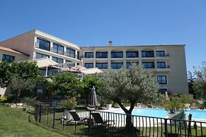 Domaine de Saint Clair