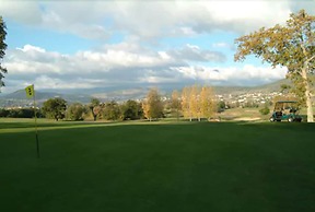 Domaine de Saint Clair