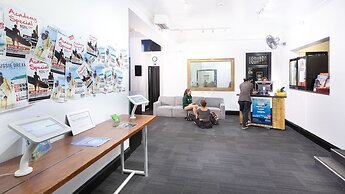 All Nations Brisbane - Hostel
