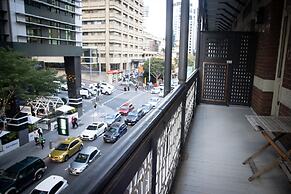 All Nations Brisbane - Hostel