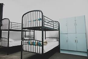 All Nations Brisbane - Hostel