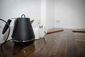 All Nations Brisbane - Hostel