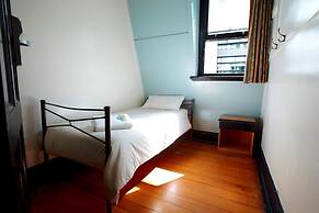 All Nations Brisbane - Hostel