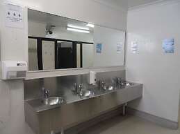 All Nations Brisbane - Hostel