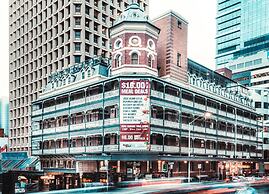 All Nations Brisbane - Hostel