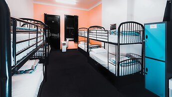 All Nations Brisbane - Hostel
