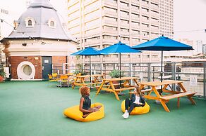 All Nations Brisbane - Hostel