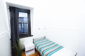 All Nations Brisbane - Hostel