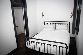 All Nations Brisbane - Hostel