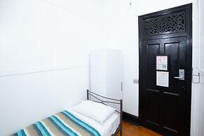 All Nations Brisbane - Hostel