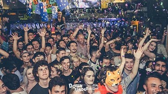 All Nations Brisbane - Hostel