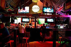 All Nations Brisbane - Hostel