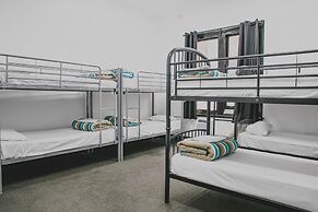 All Nations Brisbane - Hostel