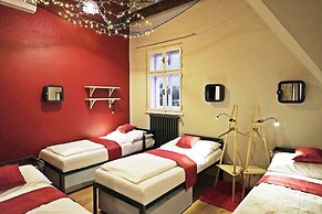 Czech Inn - Hostel