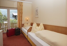 Appartements Furstauer