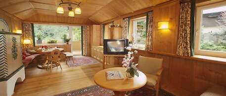 Appartements Furstauer