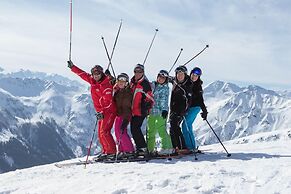 Appartements Furstauer