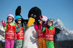 Appartements Furstauer