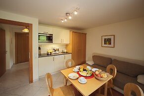 Appartements Furstauer