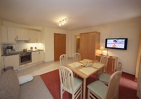 Appartements Furstauer