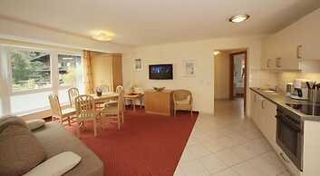 Appartements Furstauer