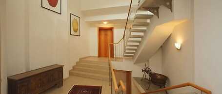 Appartements Furstauer