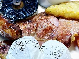 The Crown at Marnhull