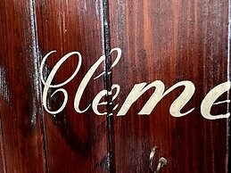 The Crown at Marnhull